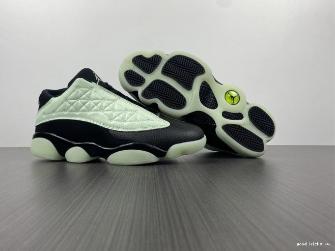 Rep Low Air (2021) DM0803-300 13 Single's Day Retro Jordan 0717